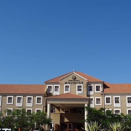 Peermont Mondior Hotel Gaborone Luaran gambar