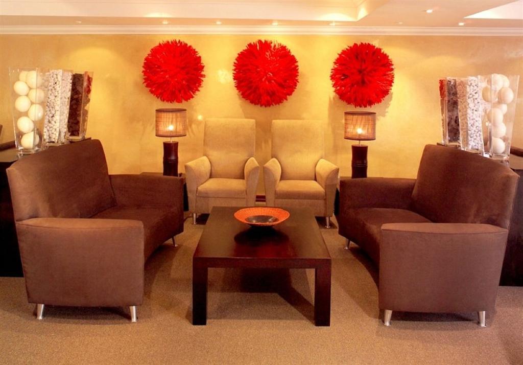 Peermont Mondior Hotel Gaborone Luaran gambar