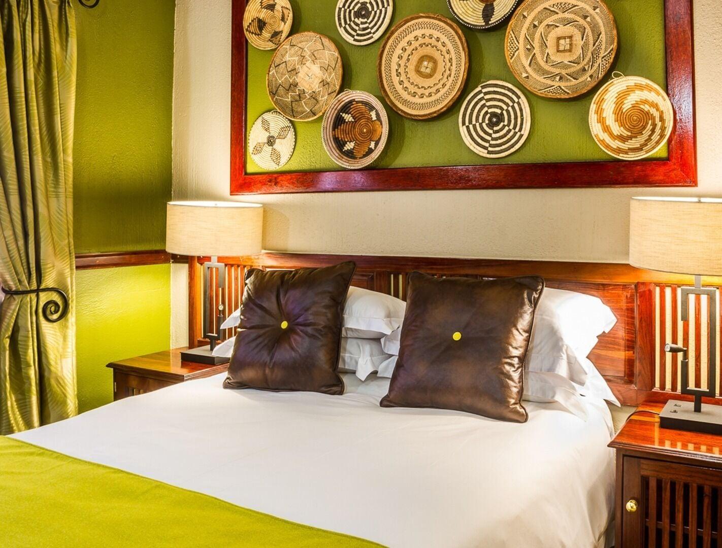 Peermont Mondior Hotel Gaborone Luaran gambar