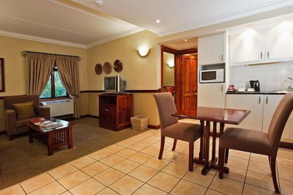 Peermont Mondior Hotel Gaborone Luaran gambar