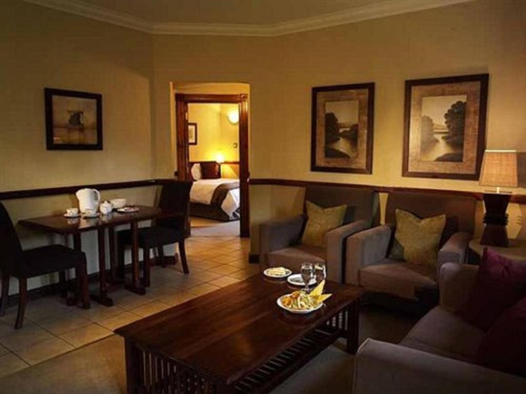 Peermont Mondior Hotel Gaborone Luaran gambar