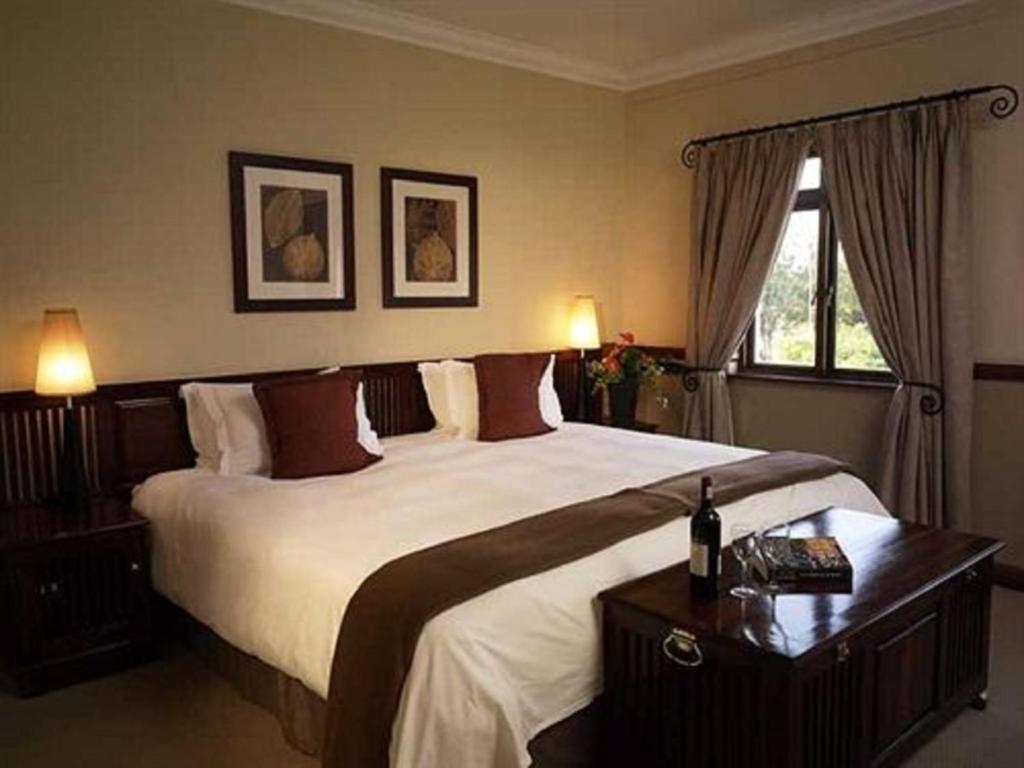 Peermont Mondior Hotel Gaborone Luaran gambar