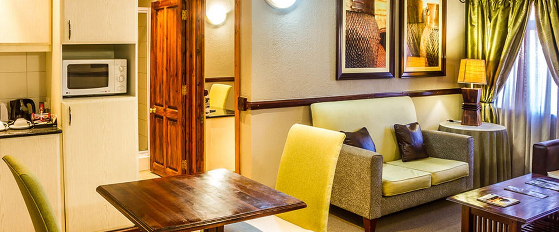Peermont Mondior Hotel Gaborone Luaran gambar