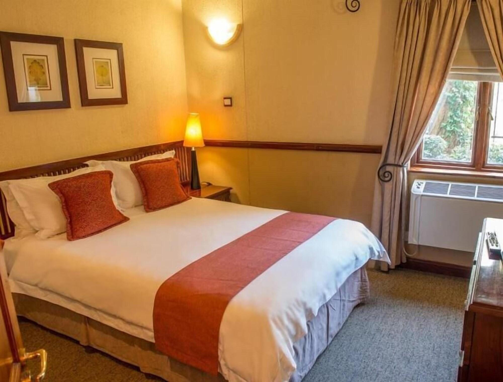 Peermont Mondior Hotel Gaborone Luaran gambar