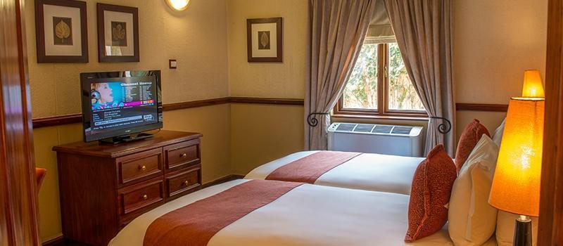 Peermont Mondior Hotel Gaborone Luaran gambar