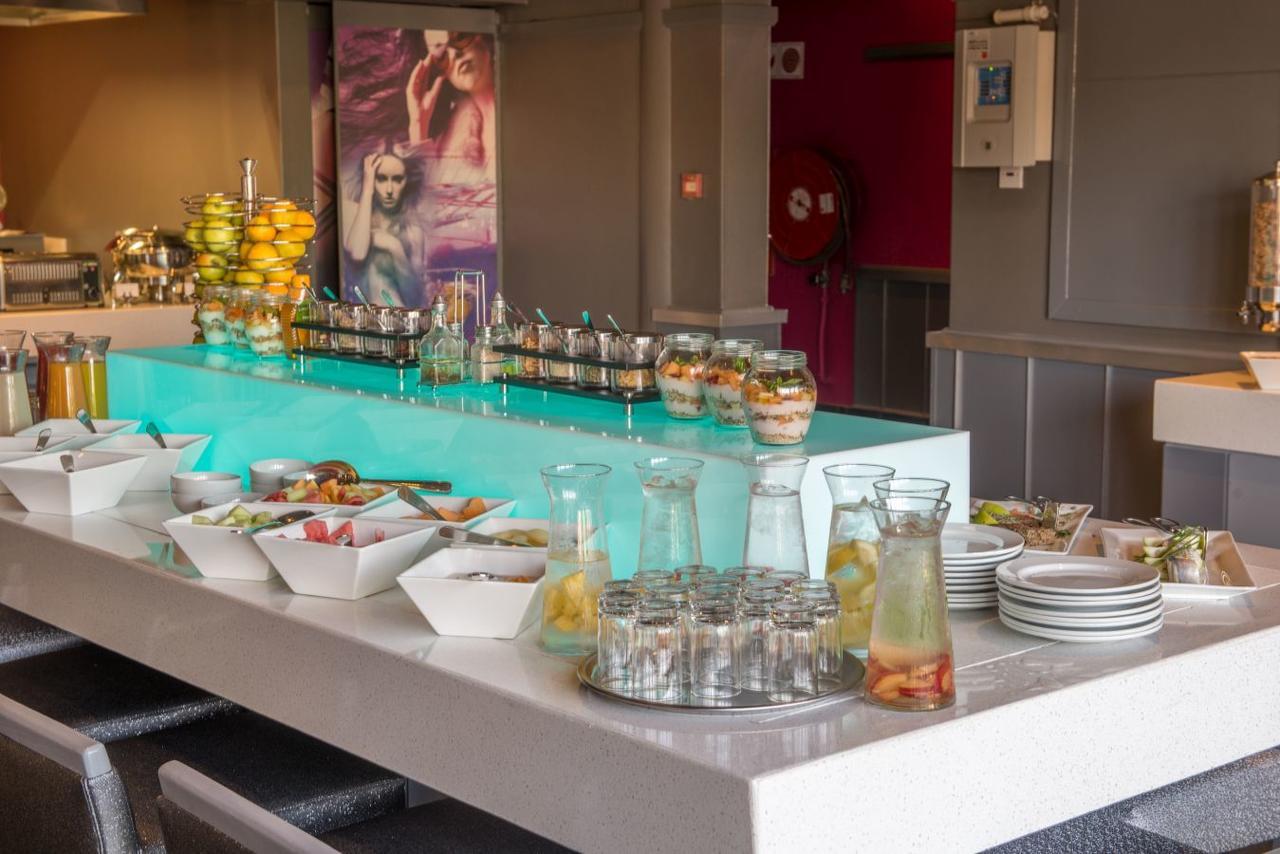 Peermont Mondior Hotel Gaborone Luaran gambar
