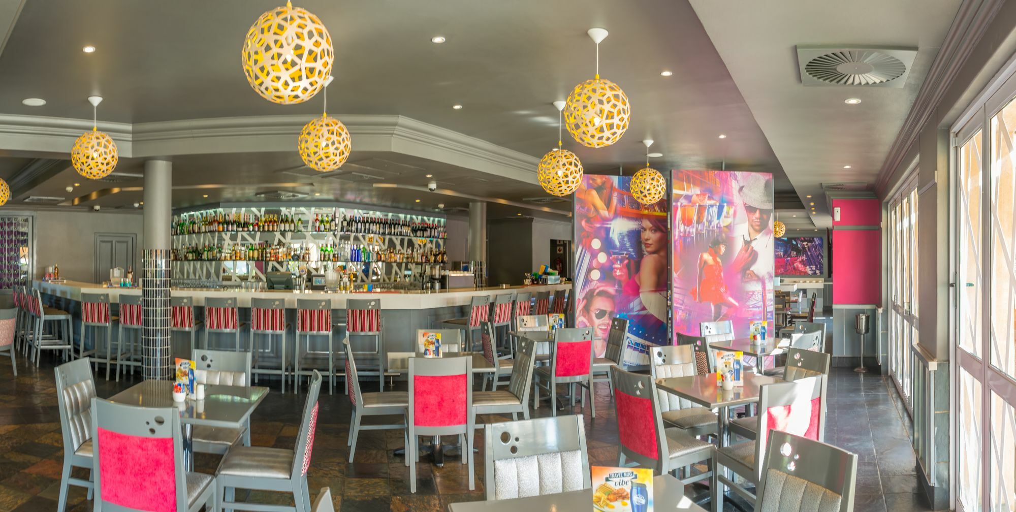 Peermont Mondior Hotel Gaborone Luaran gambar