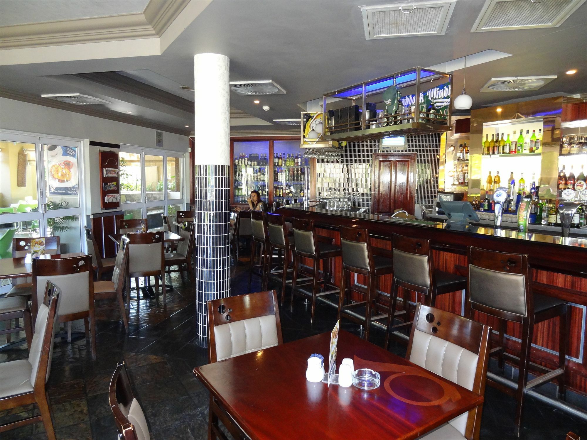 Peermont Mondior Hotel Gaborone Luaran gambar