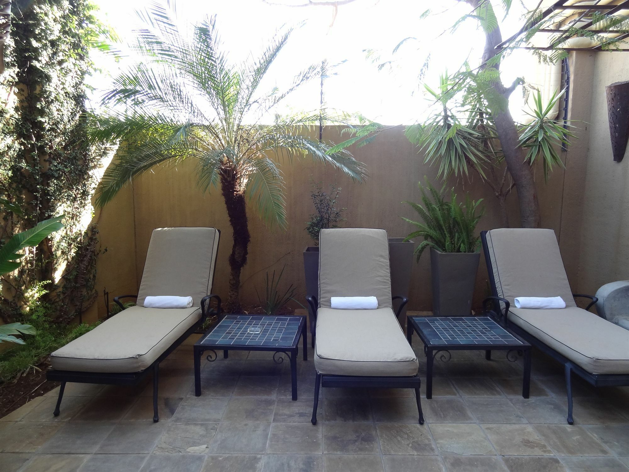 Peermont Mondior Hotel Gaborone Luaran gambar