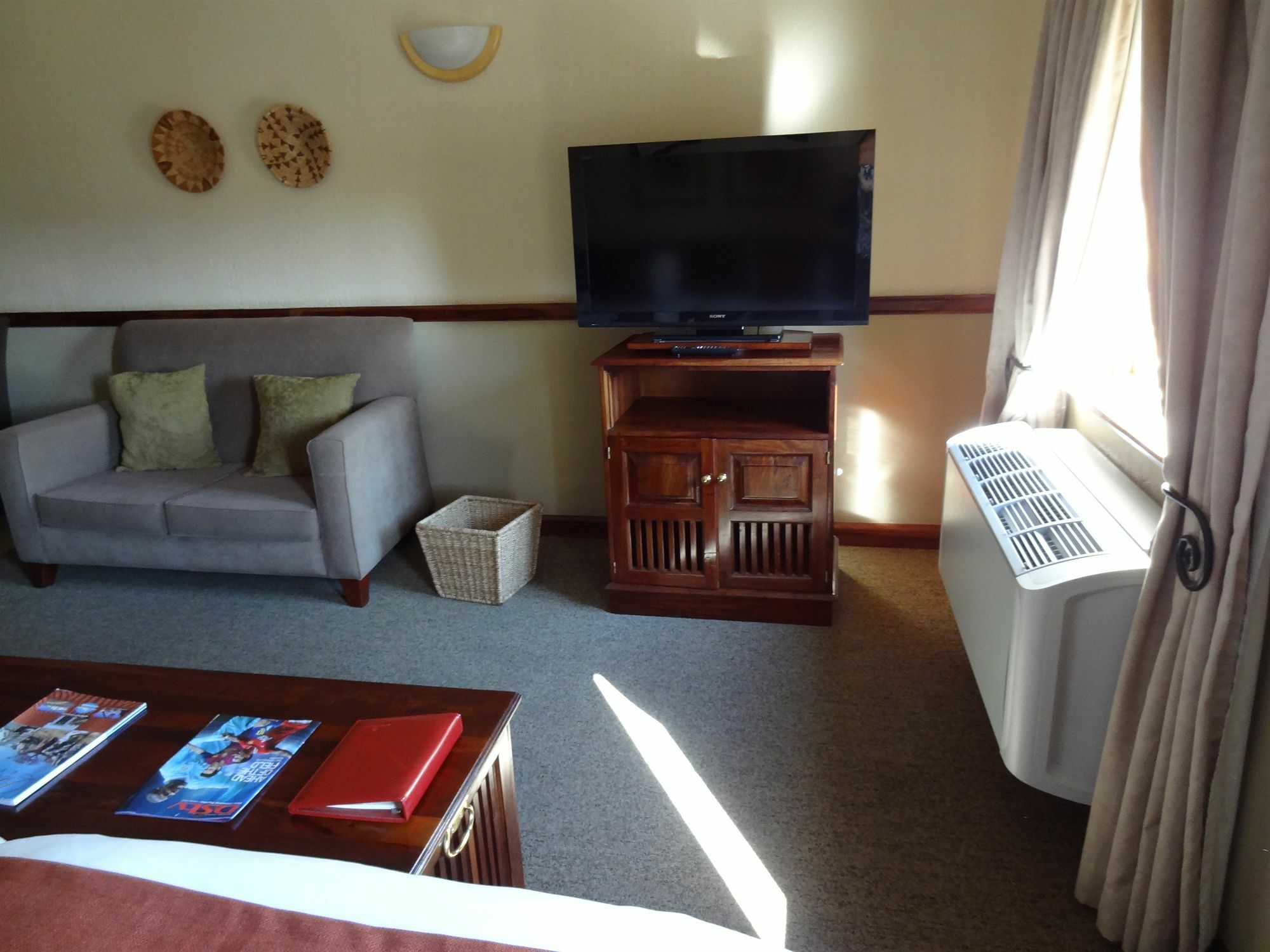 Peermont Mondior Hotel Gaborone Luaran gambar