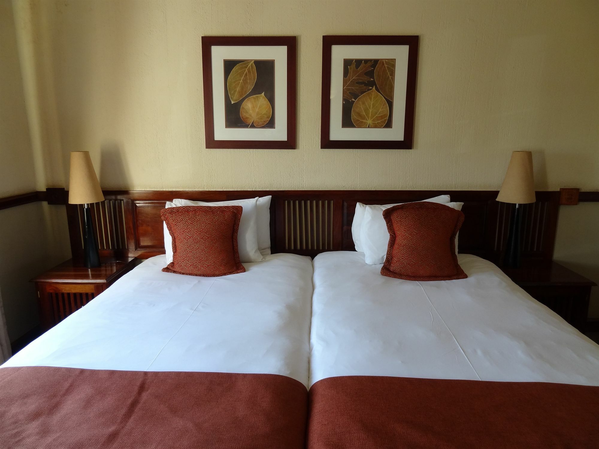 Peermont Mondior Hotel Gaborone Luaran gambar