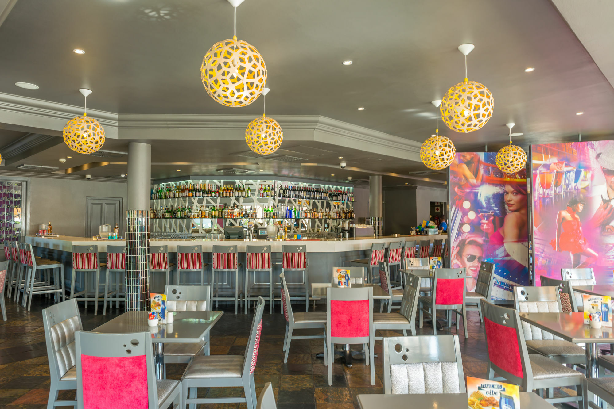 Peermont Mondior Hotel Gaborone Luaran gambar